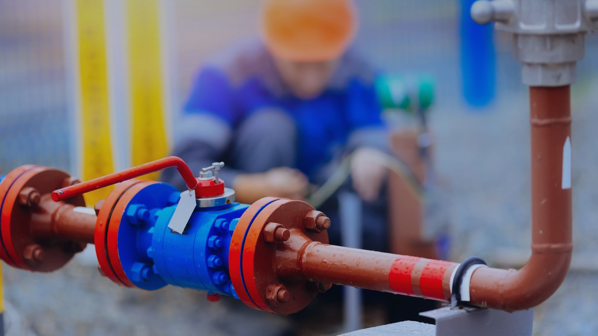 Water & Environmental Works